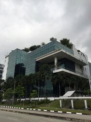 Eightrium @ Changi Business Park (D16), Factory #288379351